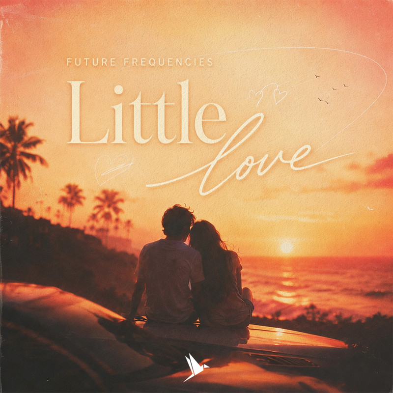 Littlelove封面