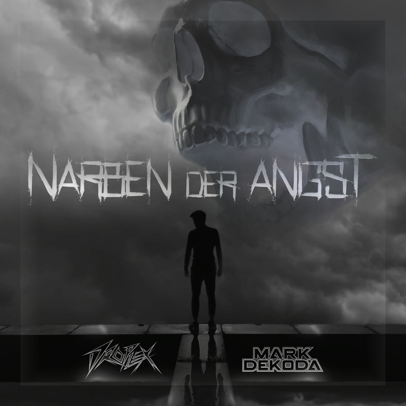 NarbenDerAngst封面