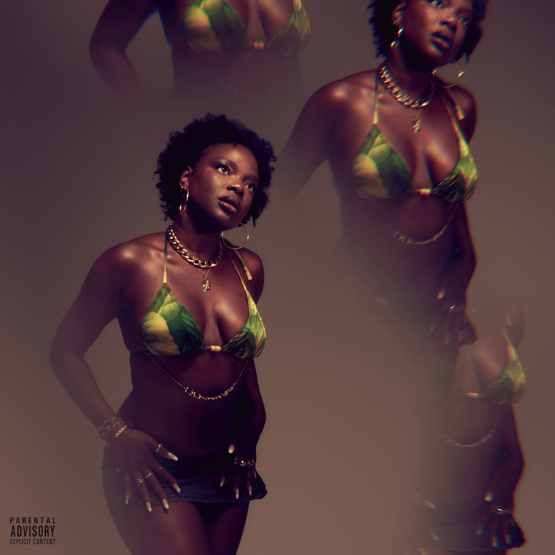 POP!(Explicit)封面