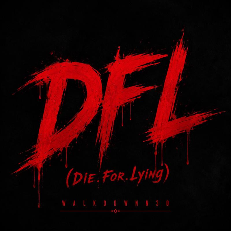 D.F.L封面