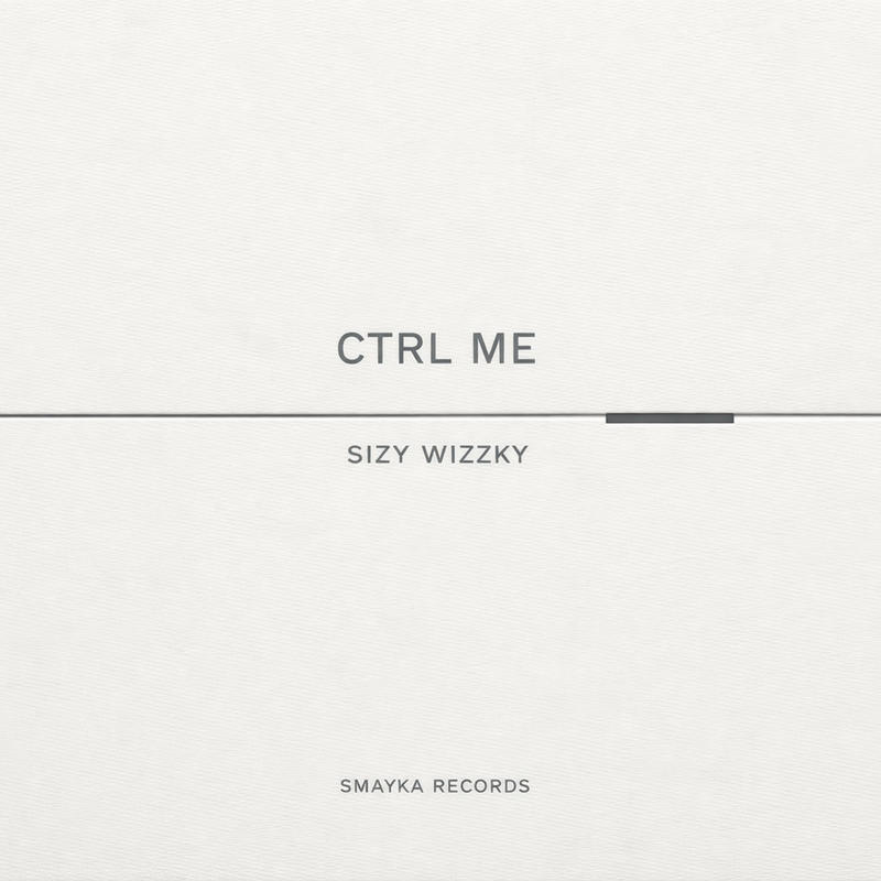 CTRLMe封面