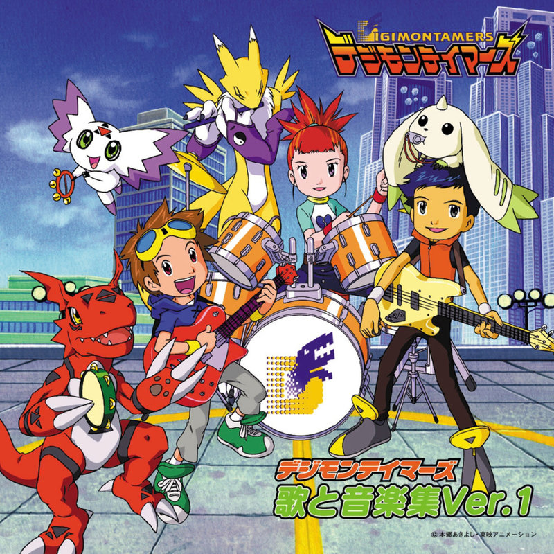 MyTomorrow封面