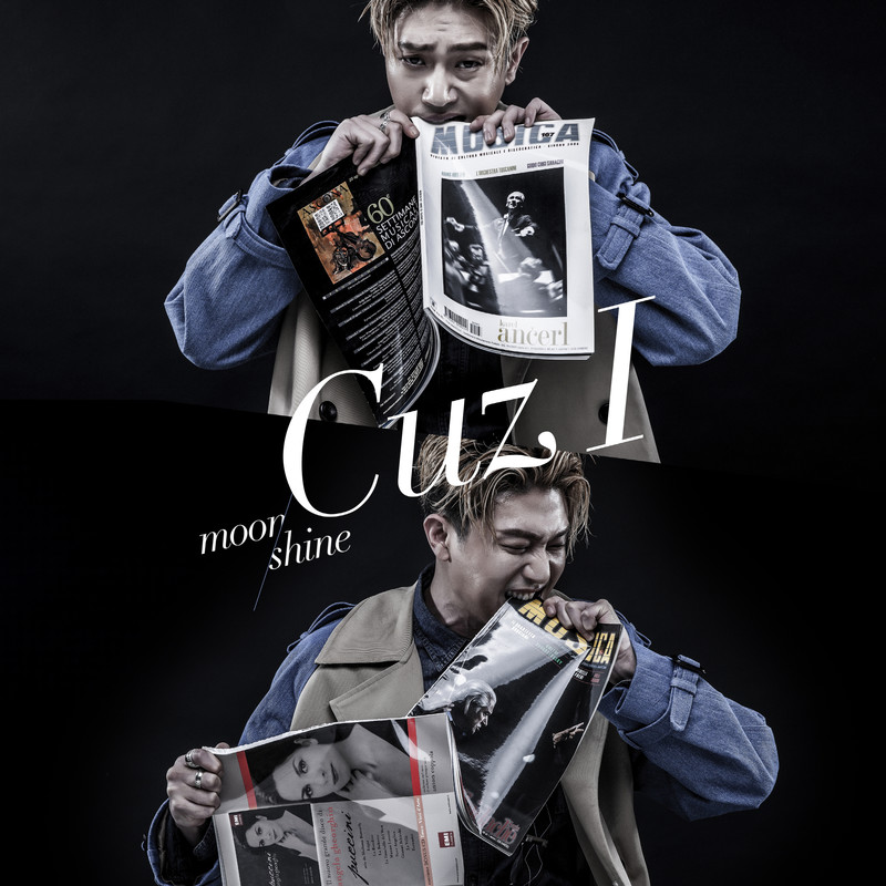 CuzI封面