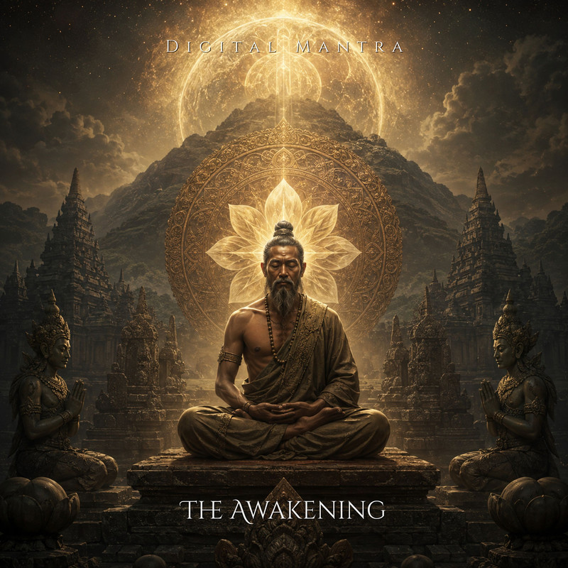 TheAwakening封面