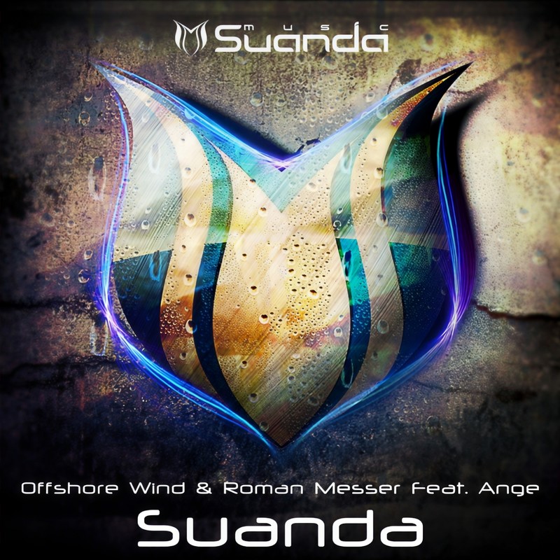 Suanda封面