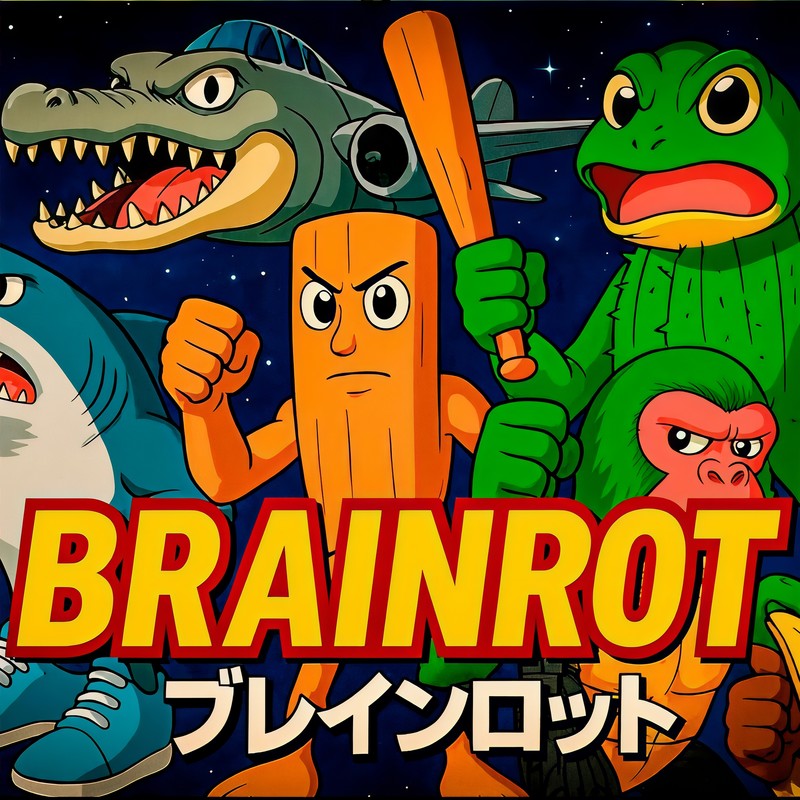 BrainrotAnimeOpening封面
