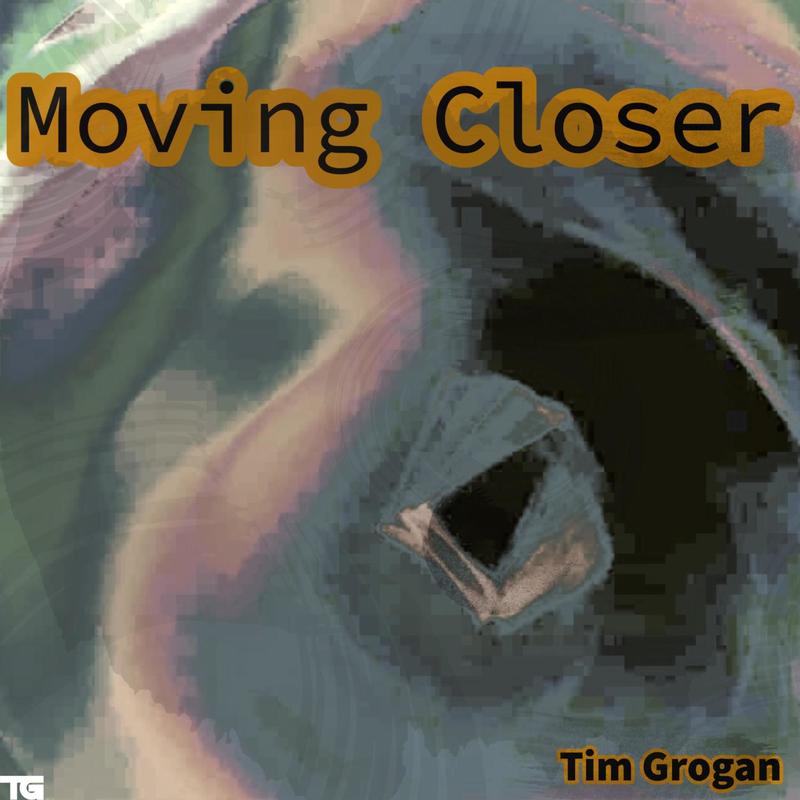 MovingCloser封面