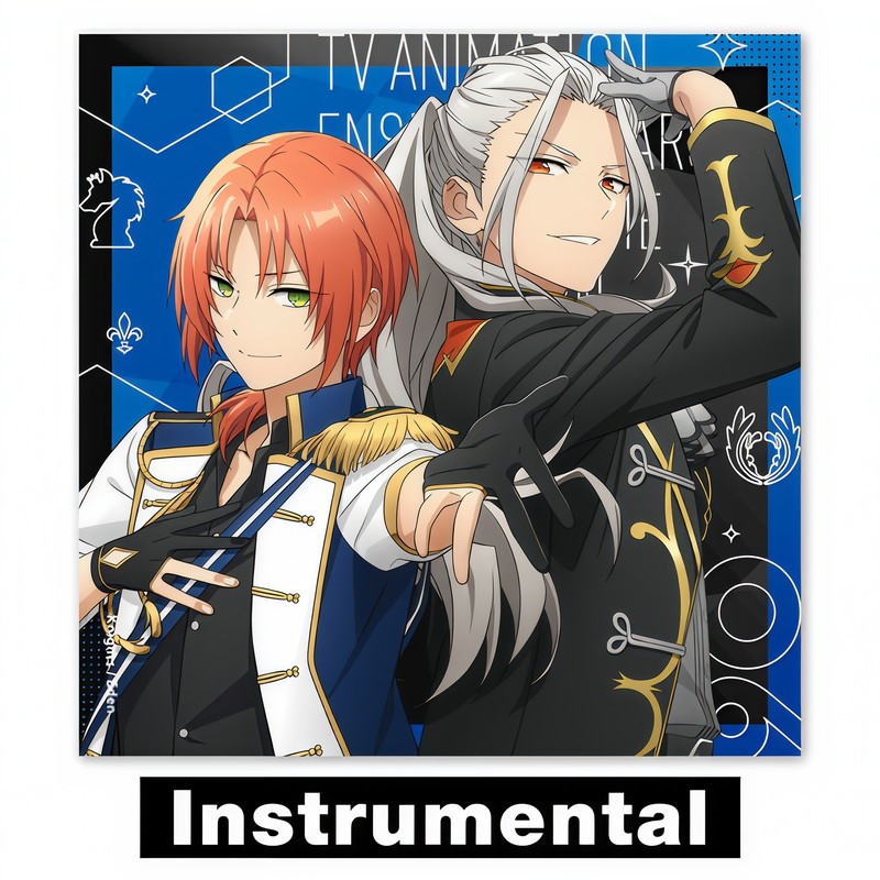 PromiseSwords封面