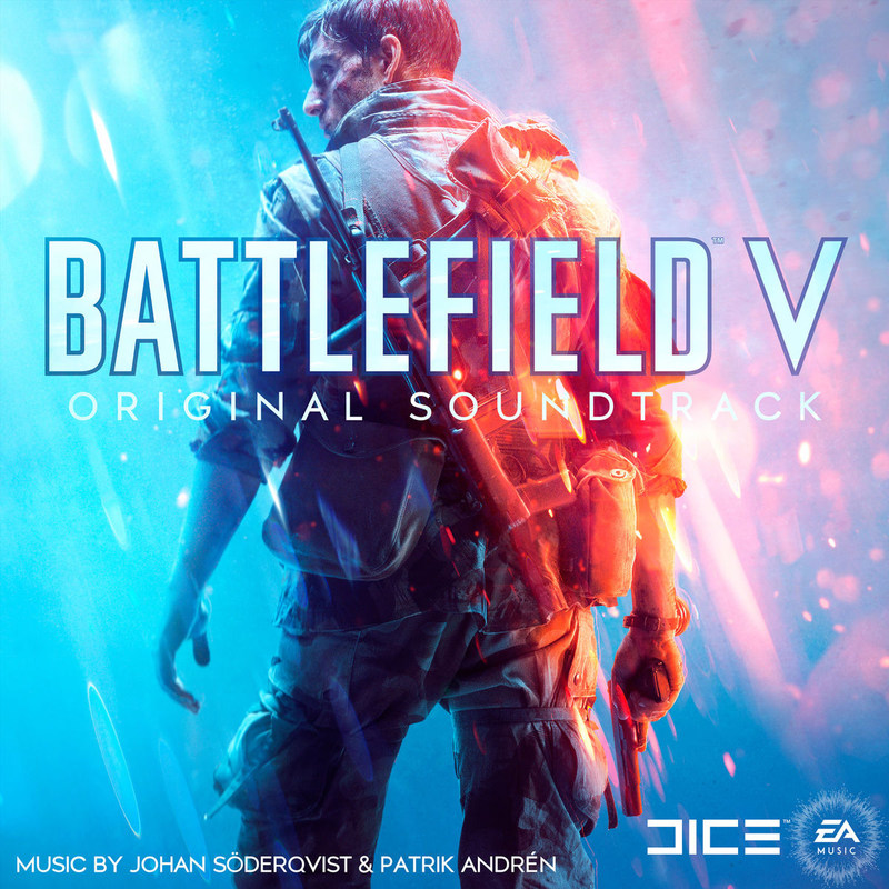 BattlefieldVLegacyTheme封面