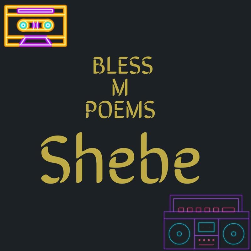 Shebe封面