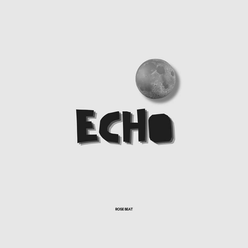 ECHO封面