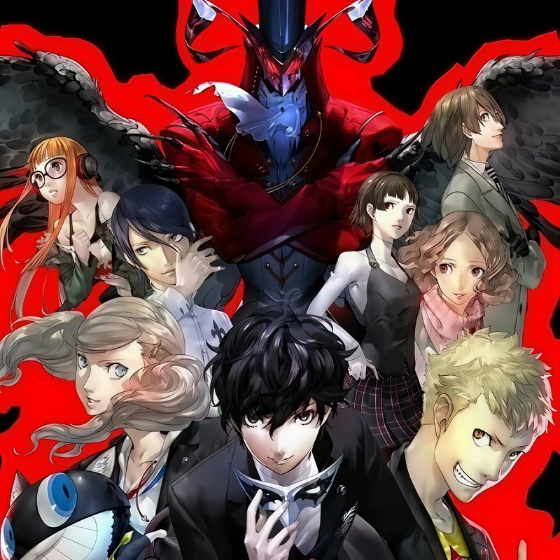 LastSurprise封面