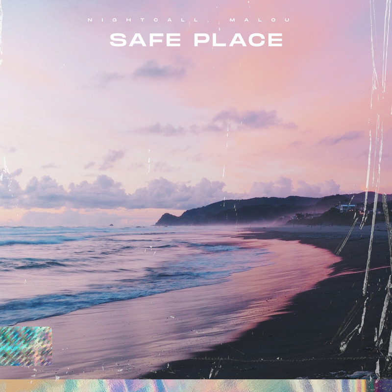 SafePlace封面