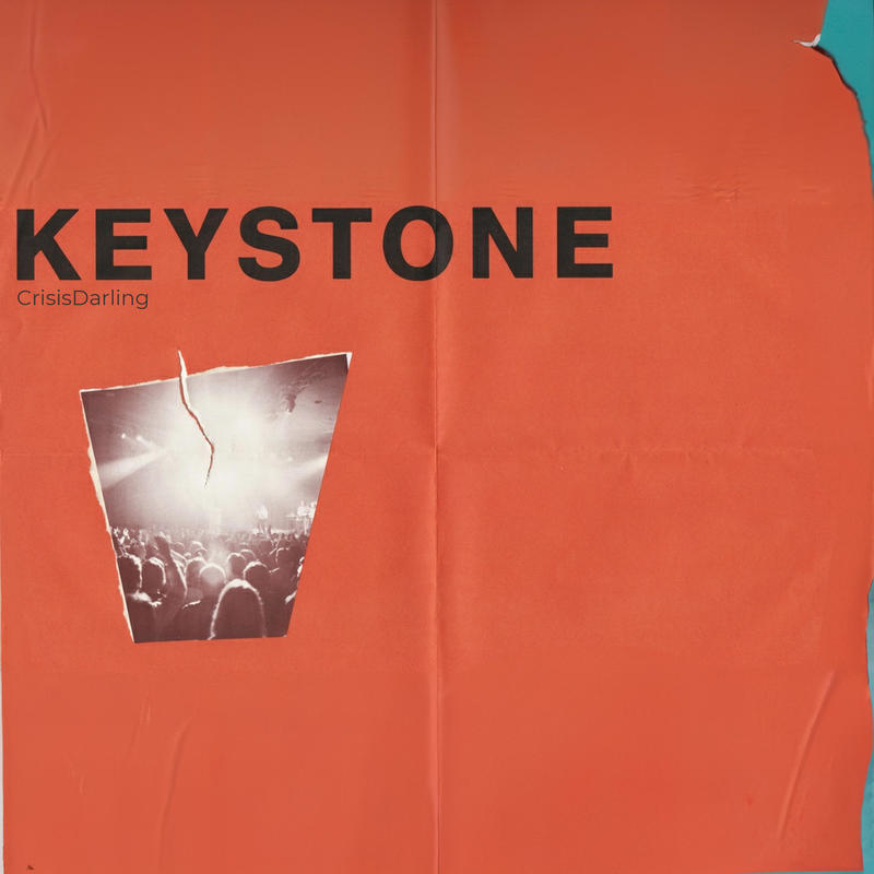 Keystone封面