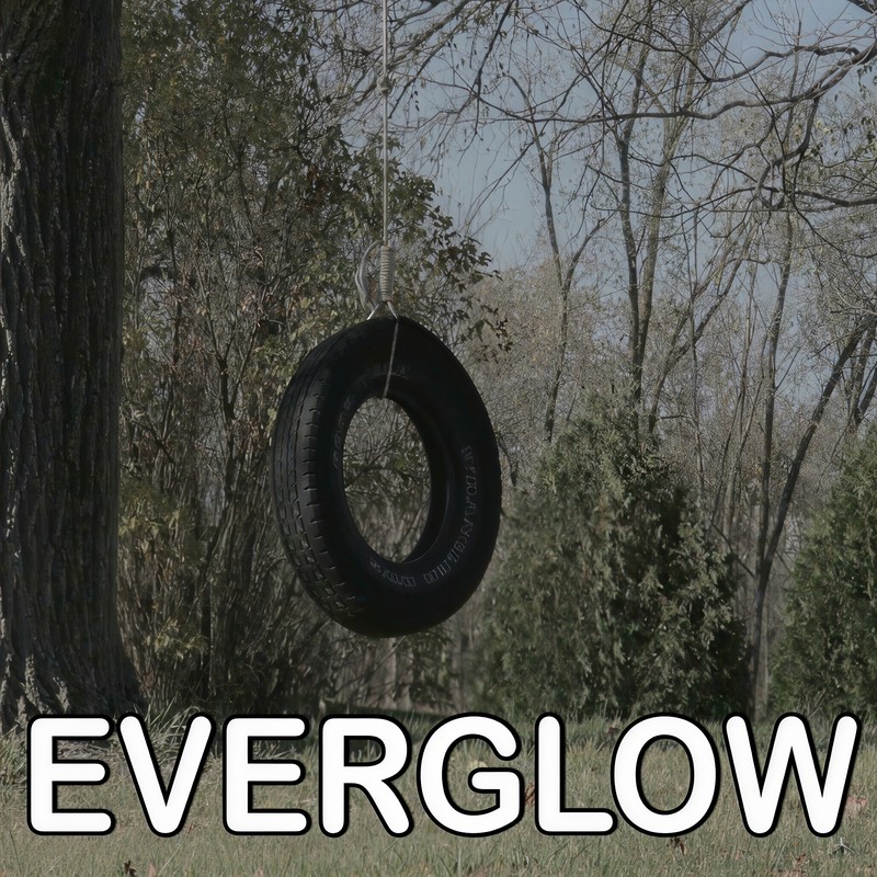 Everglow封面