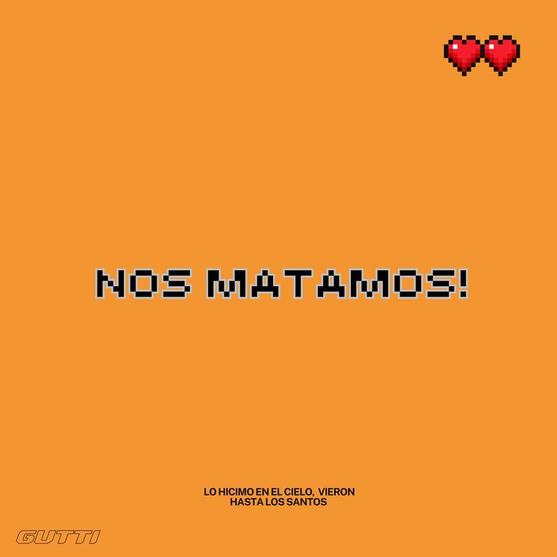 nosmATAMOs封面