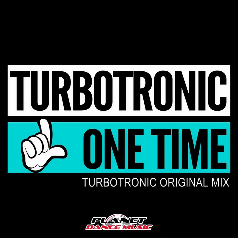 OneTime(RadioEdit)封面