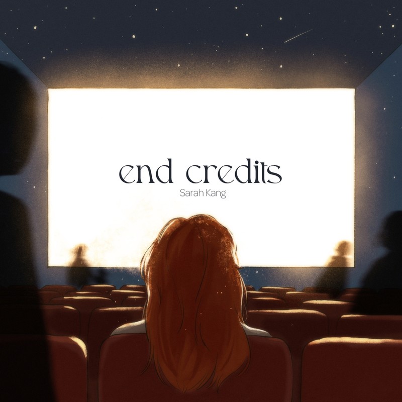 endcredits封面