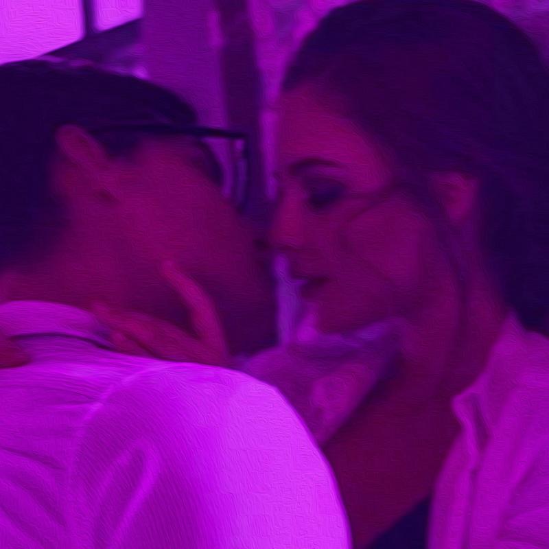 SugarOnMyHands(Slowed)封面
