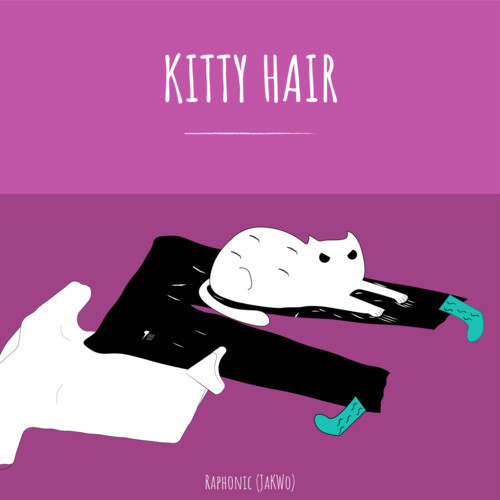 KittyHair封面