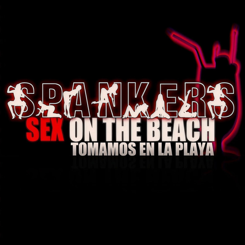 SexontheBeach封面