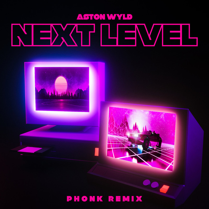NextLevel封面
