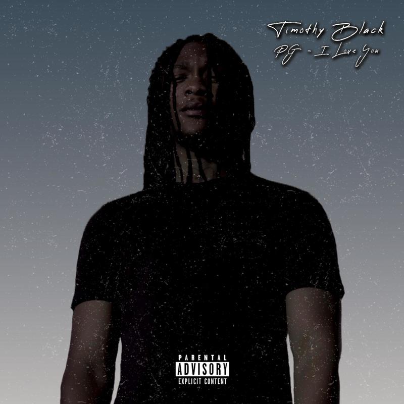HolyGhost(feat.SolveTheProblemMykey)封面