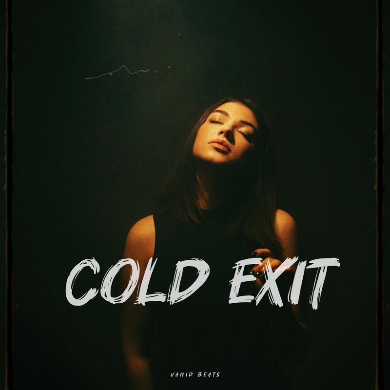 ColdExit封面