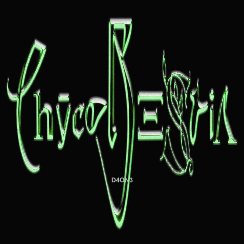 ChicoBESTia封面