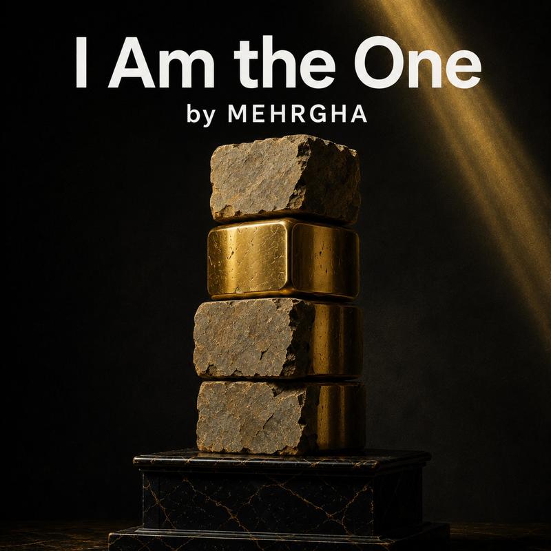 IAmtheOne封面