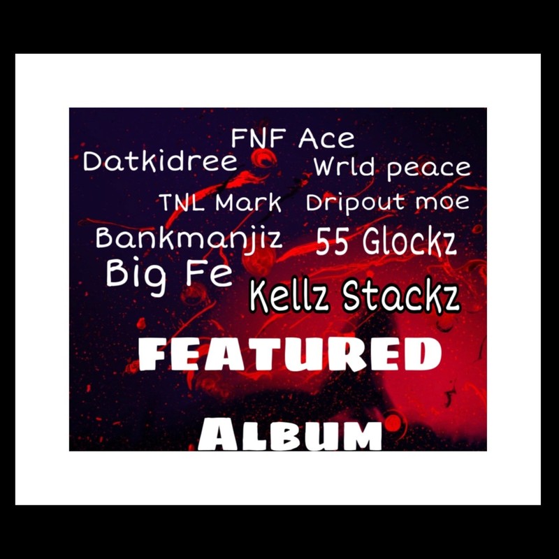 Kellzstackz封面
