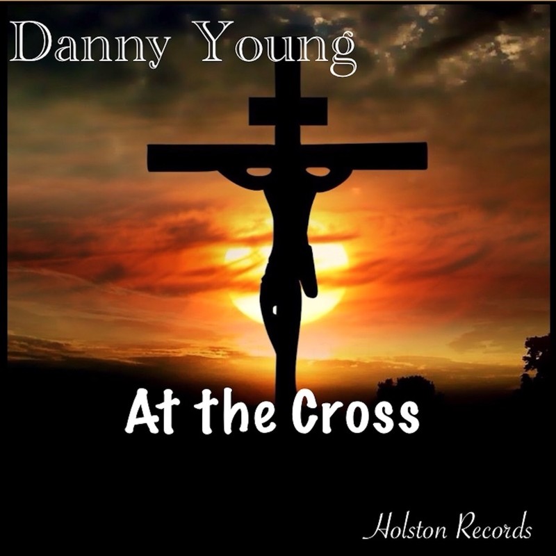 AttheCross封面