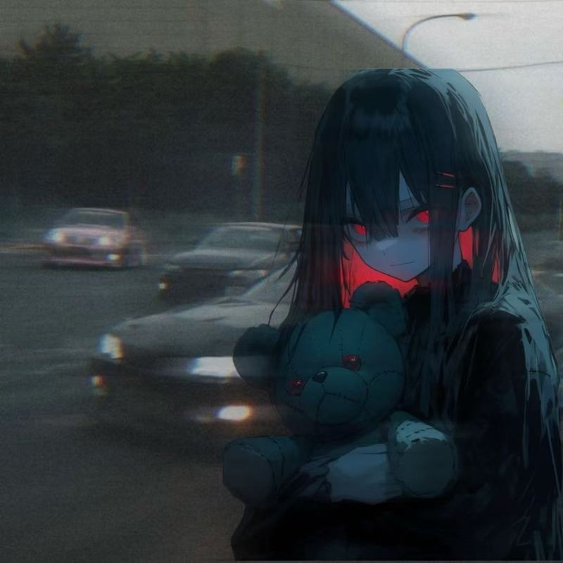 Mist封面