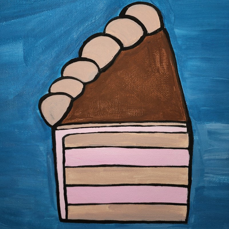 DESSERT封面