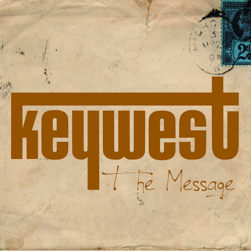 MessagesFromGod封面