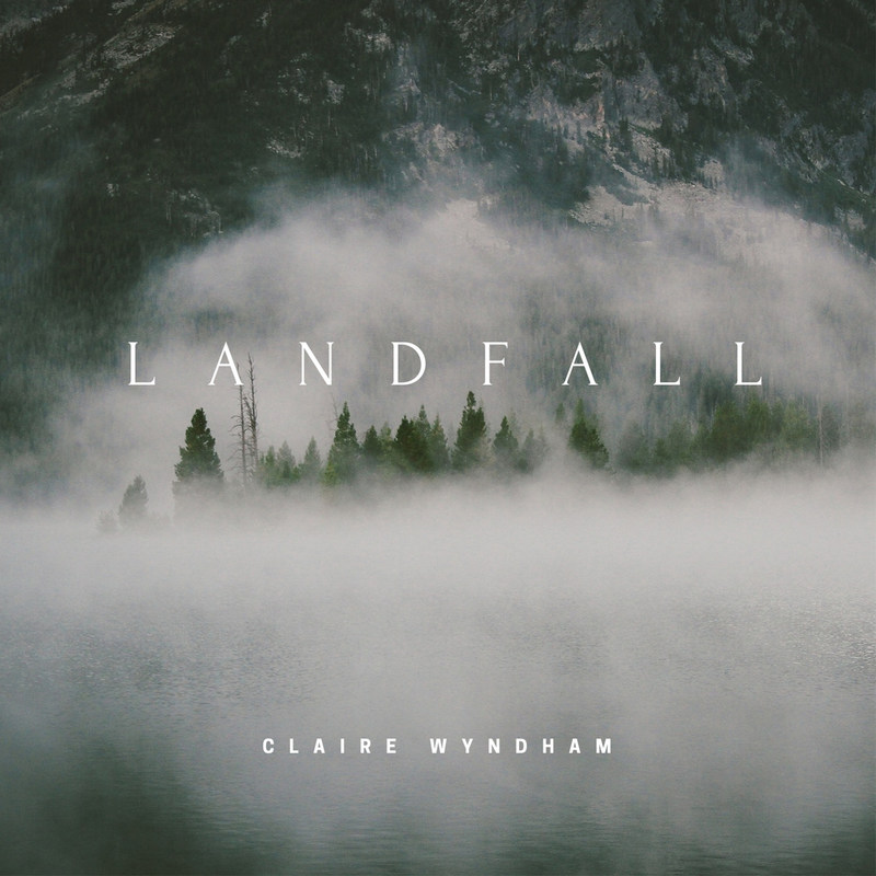Landfall封面