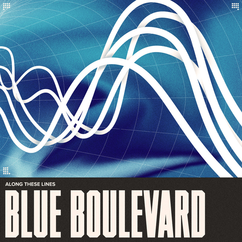 BlueBoulevard封面
