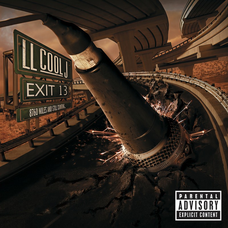 OldSchoolNewSchool(Explicit)封面
