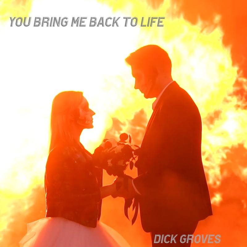 YouBringMeBackToLife封面
