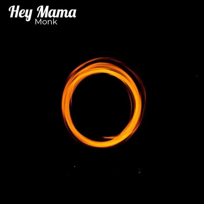 HeyMama封面