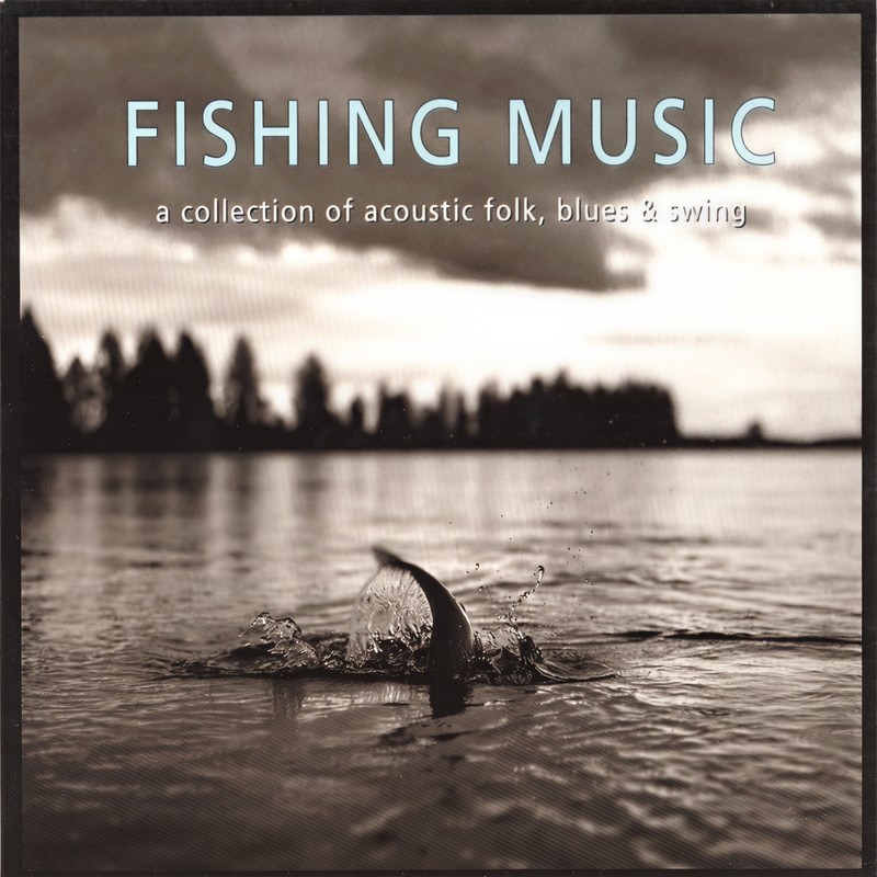 FlyFishing封面