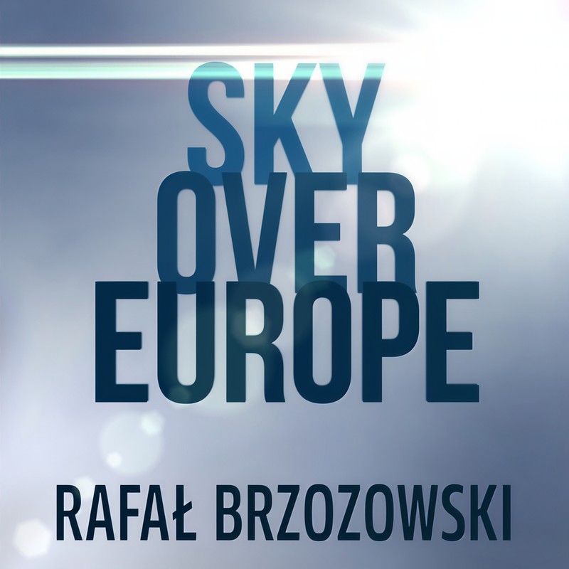 SkyOverEurope封面