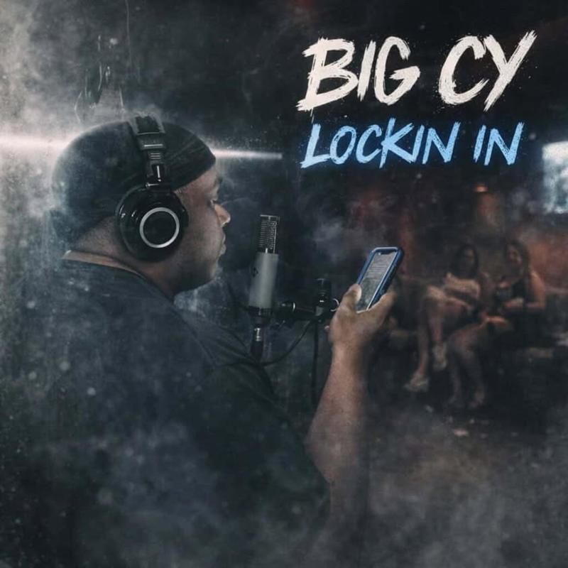 LockinIn封面