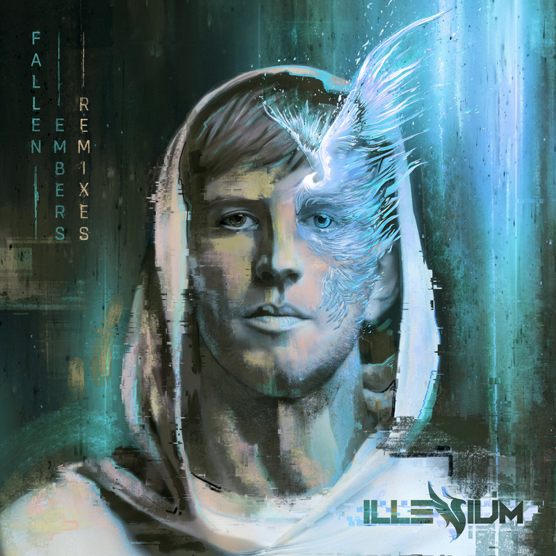 InMyMind封面