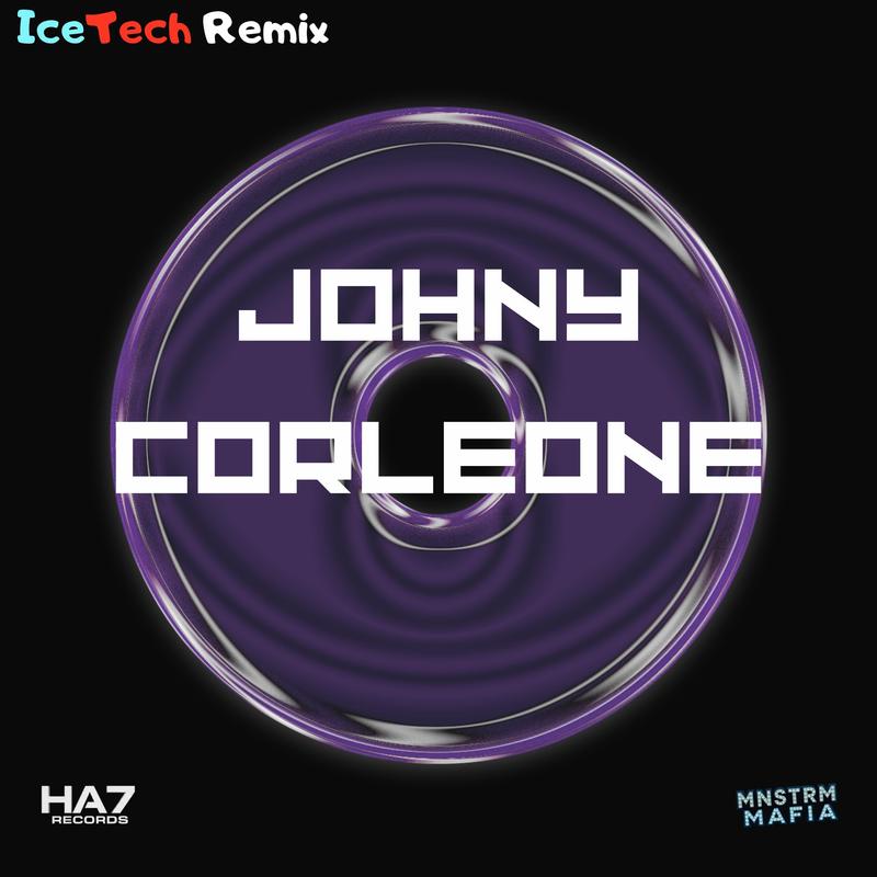 JohnnyCorleone封面