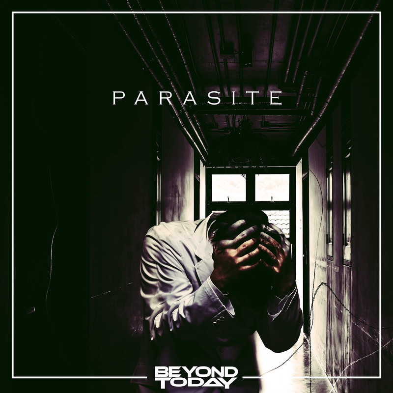 Parasite封面