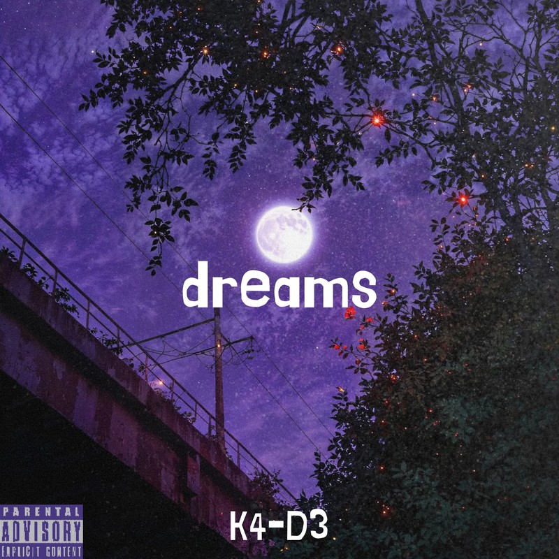 Dreams封面