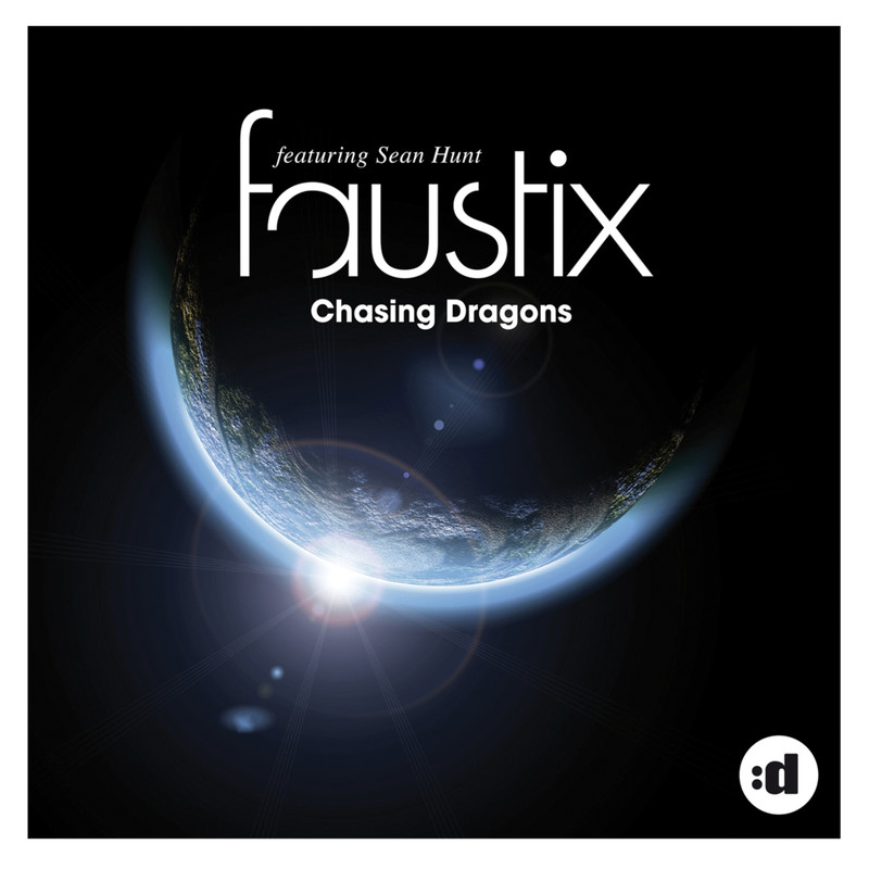 ChasingDragons(feat.SeanHunt)封面