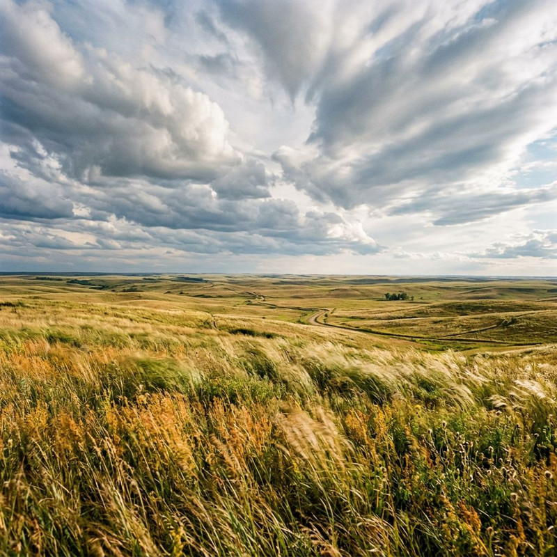 PrairieWind–Pt.2封面