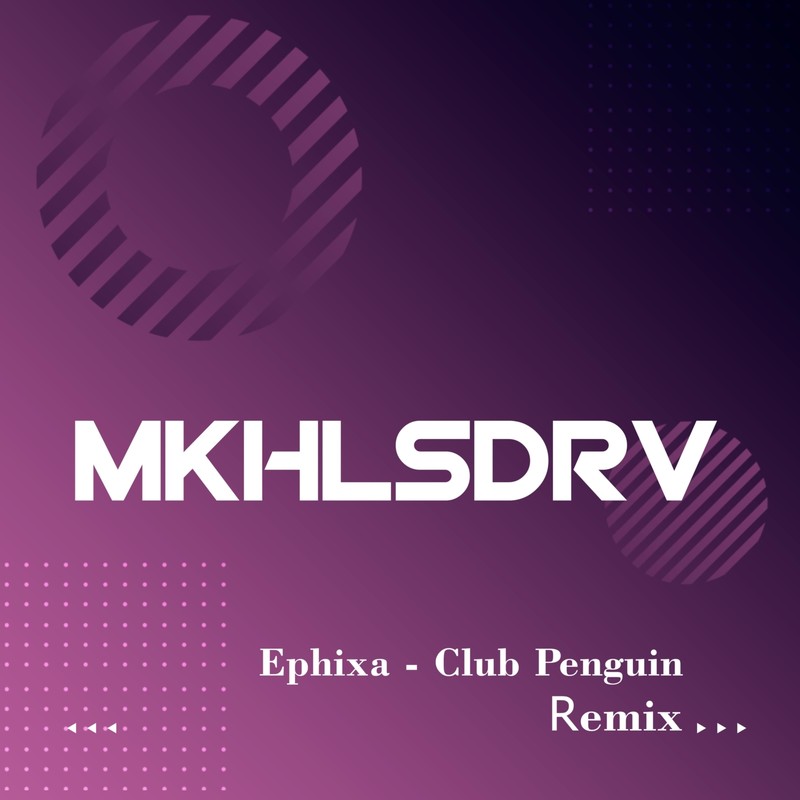 Ephixa封面
